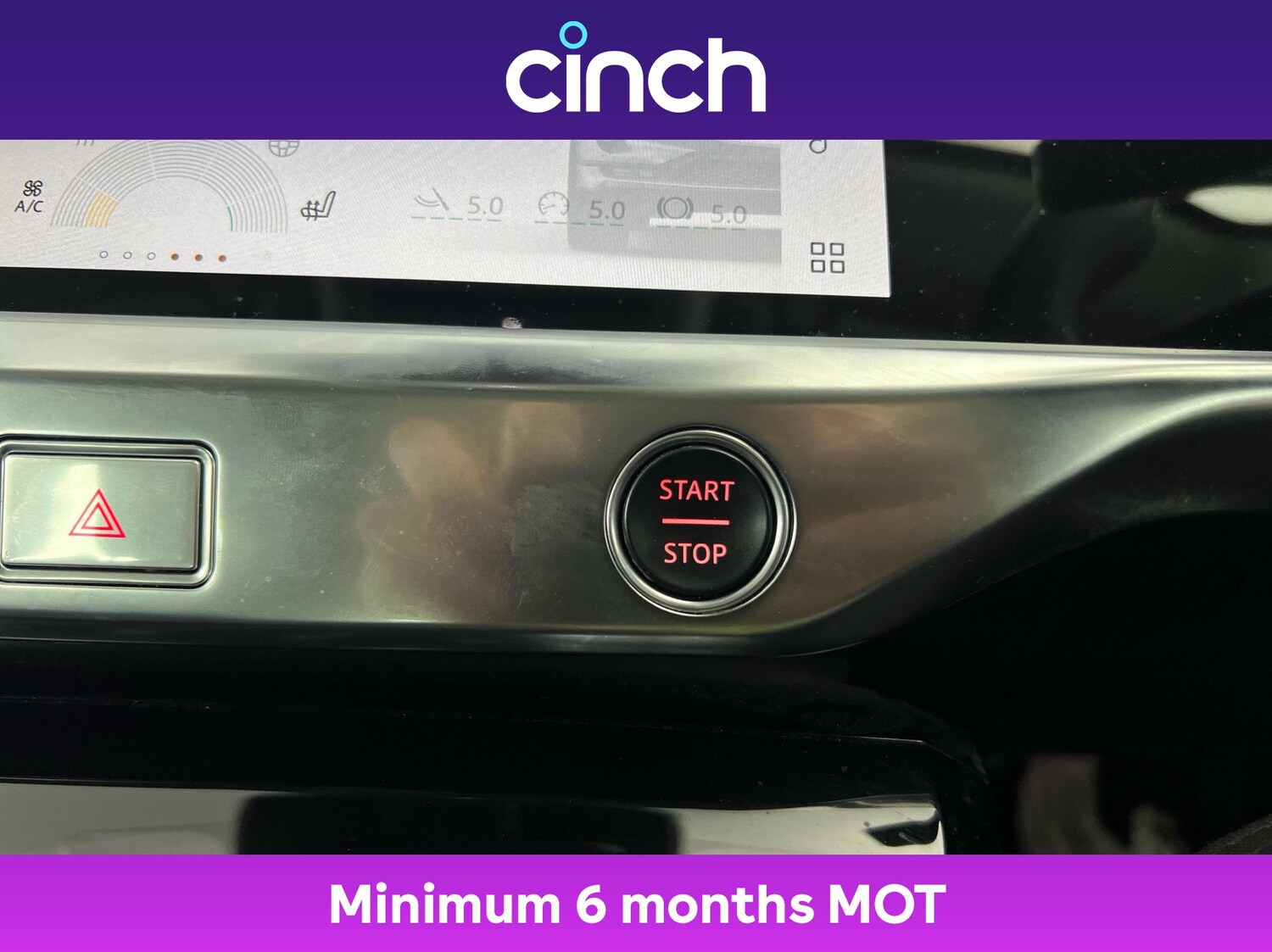 Used Jaguar I-Pace 2022 for sale - 76133865: Photo 37