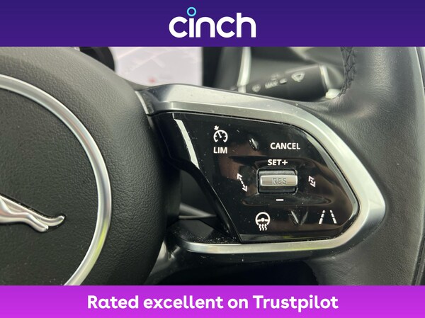 Used Jaguar I-Pace 2022 for sale - 76133865: Photo 38
