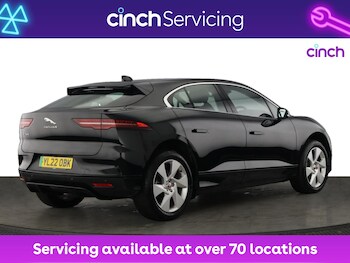 Used Jaguar I-Pace 2022 for sale - 76133865: Photo 3