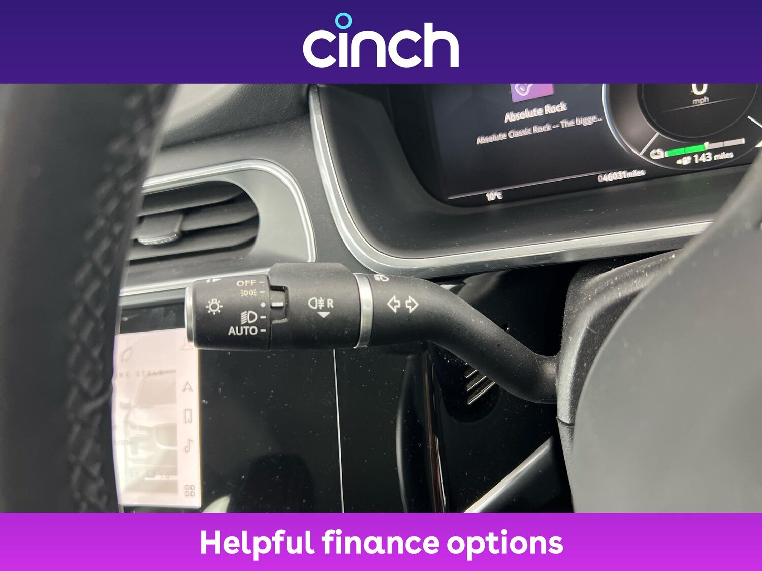 Used Jaguar I-Pace 2022 for sale - 76133865: Photo 40