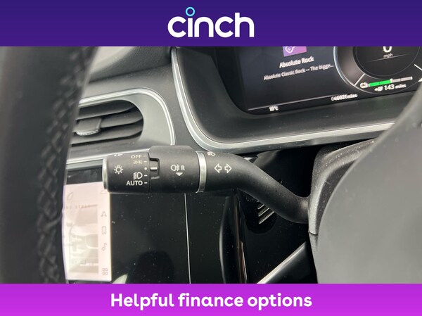 Used Jaguar I-Pace 2022 for sale - 76133865: Photo 40