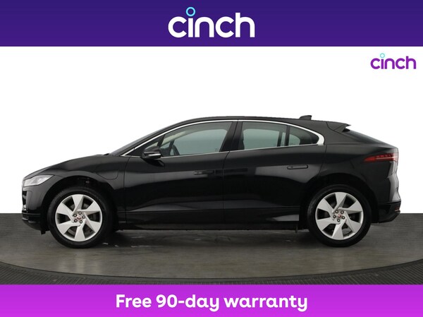 Used Jaguar I-Pace 2022 for sale - 76133865: Photo 8
