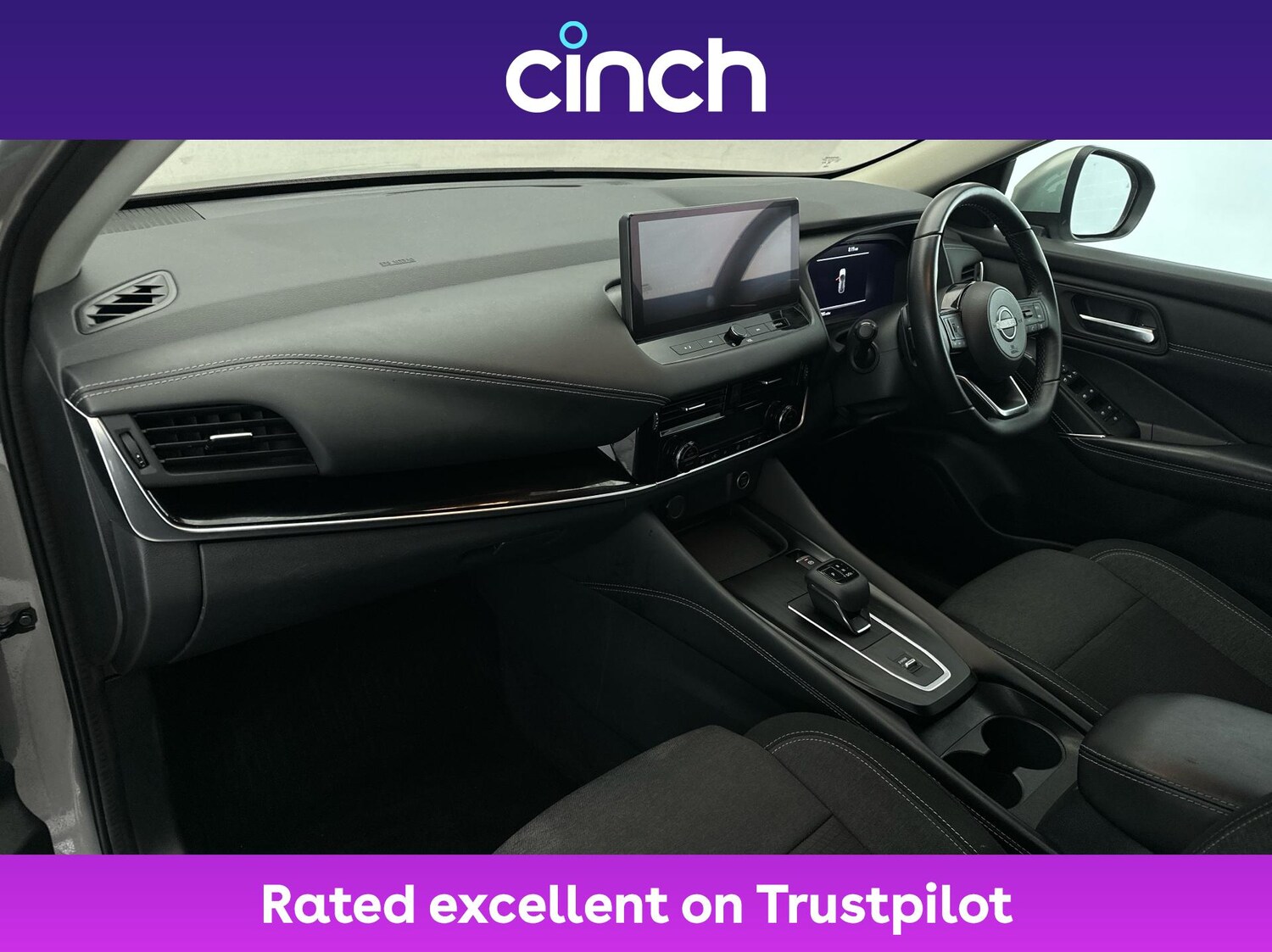 Used Nissan Qashqai 2022 for sale - 76670410: Photo 14