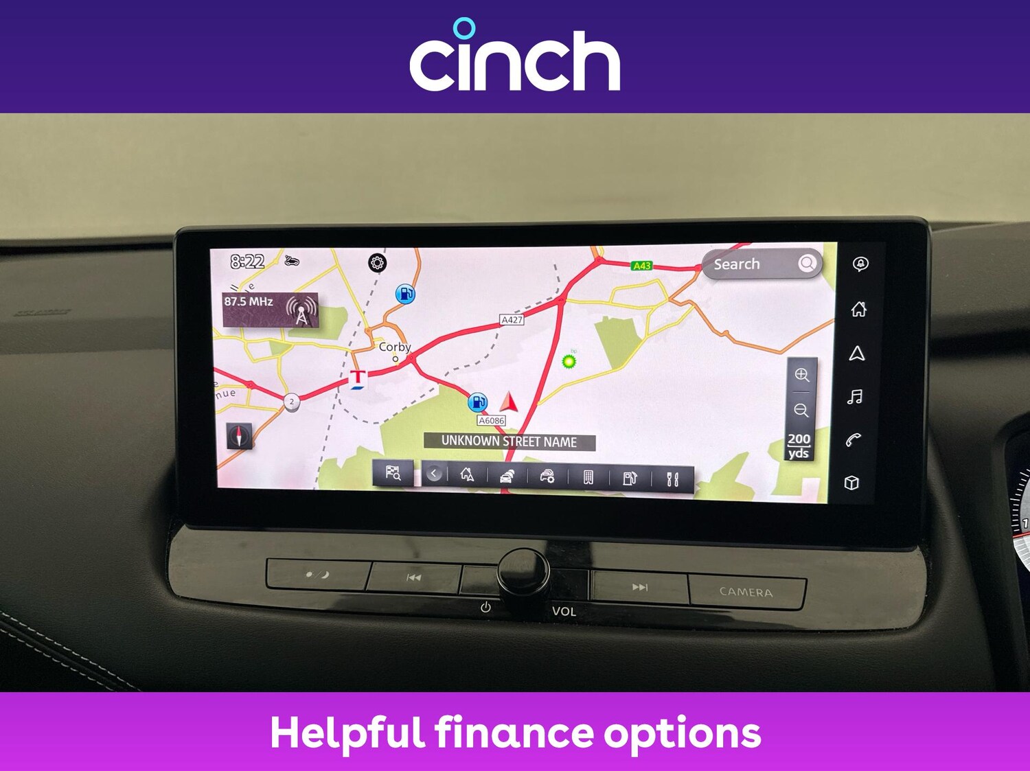 Used Nissan Qashqai 2022 for sale - 76670410: Photo 17