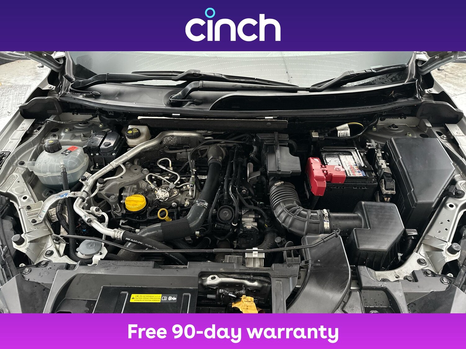 Used Nissan Qashqai 2022 for sale - 76670410: Photo 23