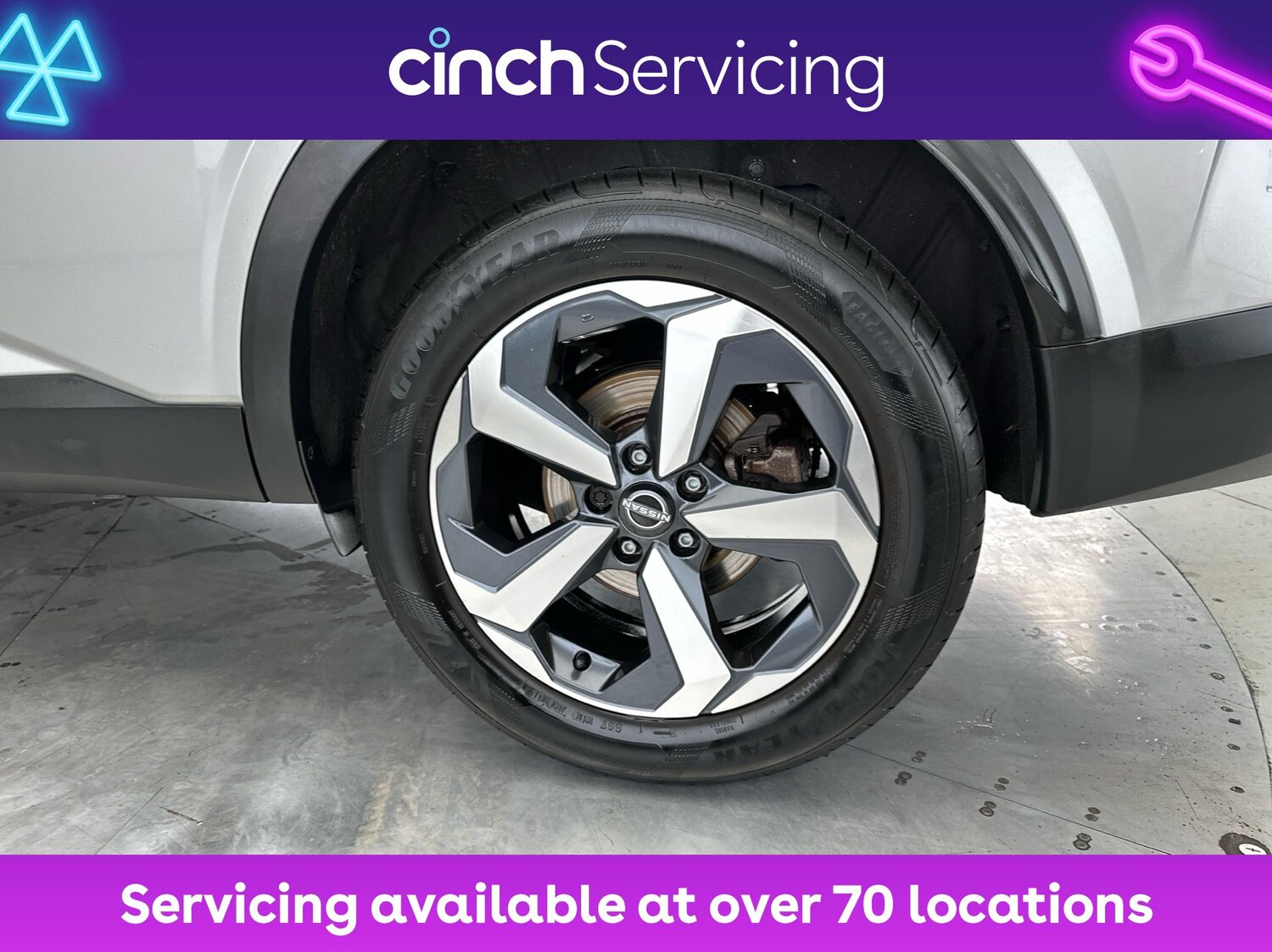 Used Nissan Qashqai 2022 for sale - 76670410: Photo 26