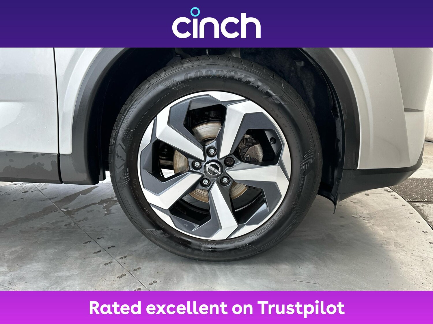 Used Nissan Qashqai 2022 for sale - 76670410: Photo 28