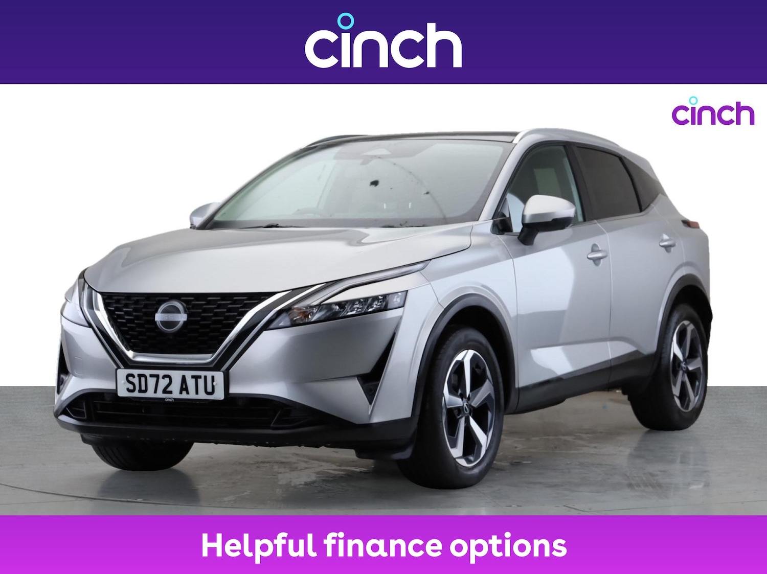 Used Nissan Qashqai 2022 for sale - 76670410: Photo 9