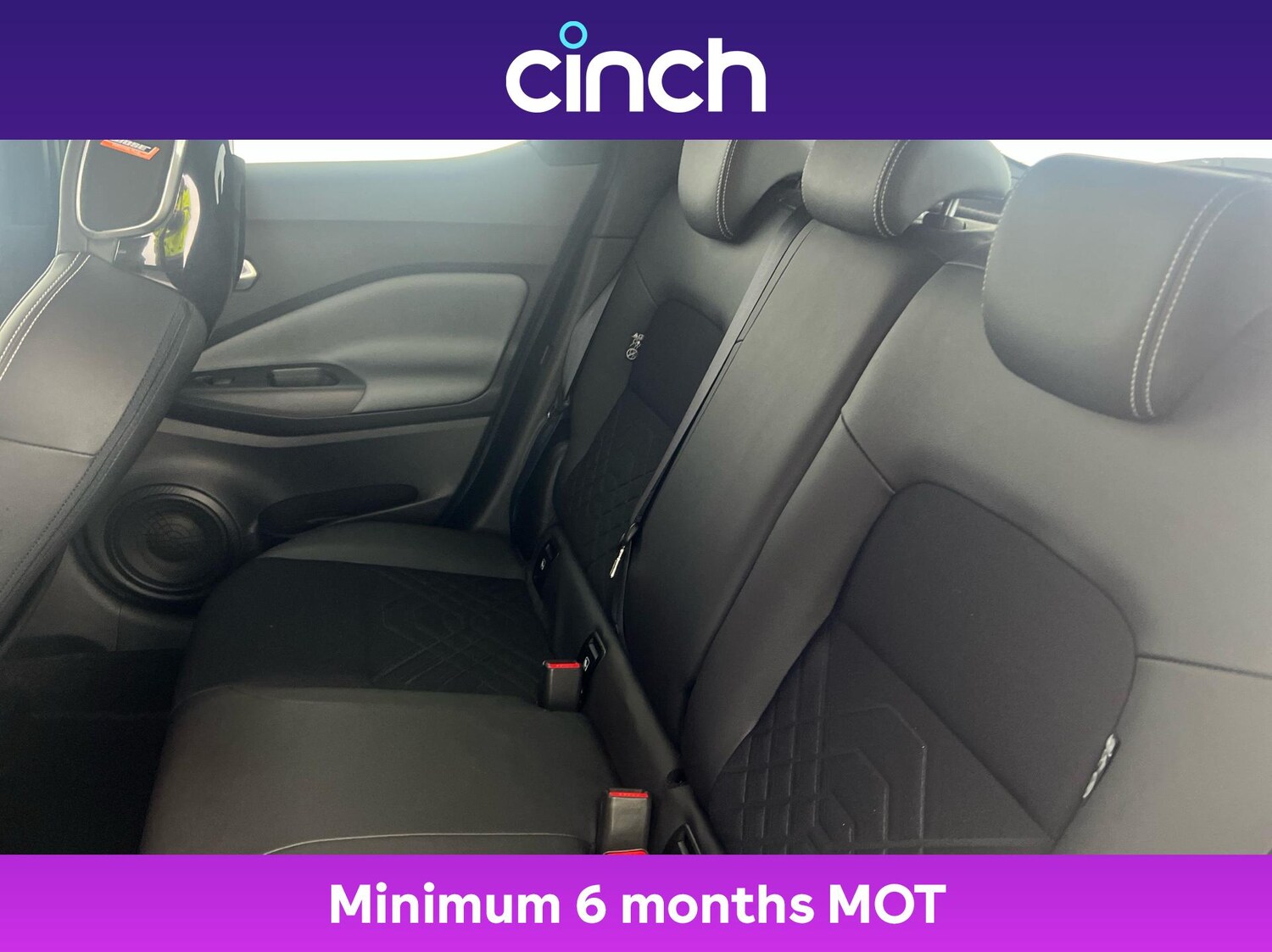 Used Nissan Juke 2021 for sale - 77020337: Photo 20