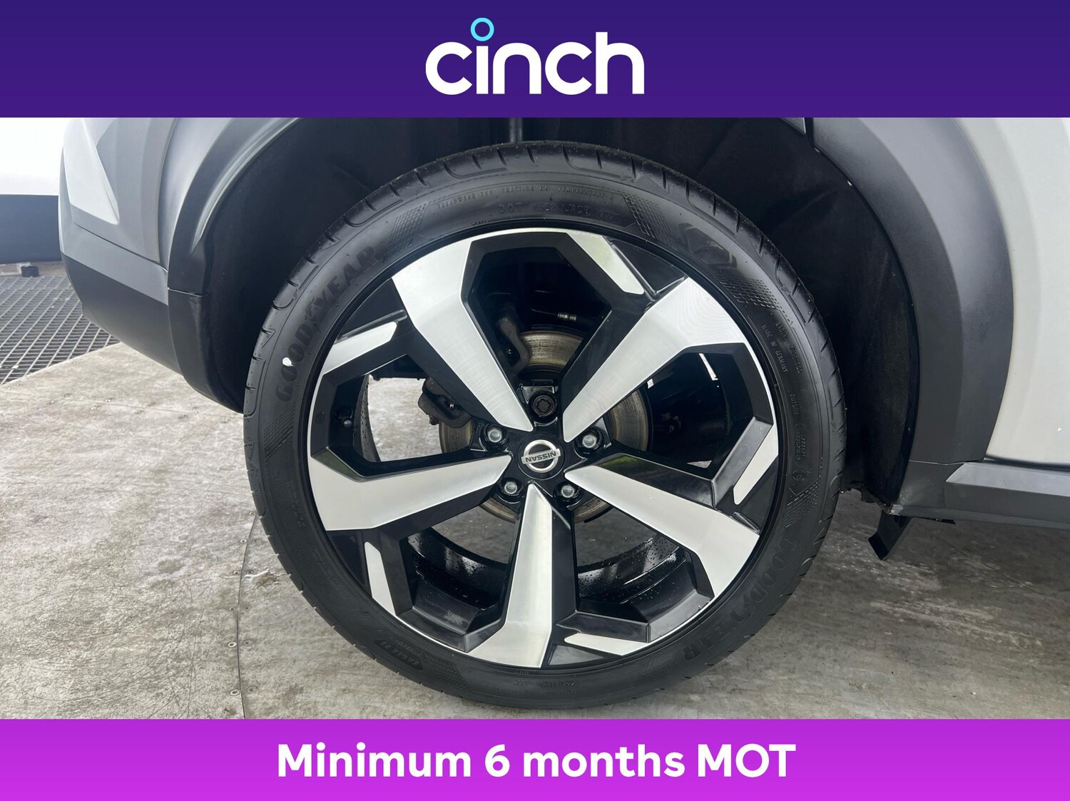 Used Nissan Juke 2021 for sale - 77020337: Photo 27