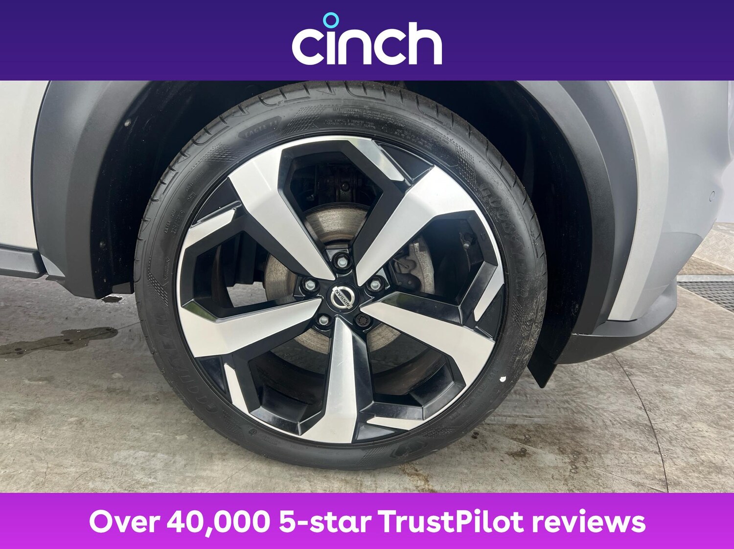 Used Nissan Juke 2021 for sale - 77020337: Photo 28