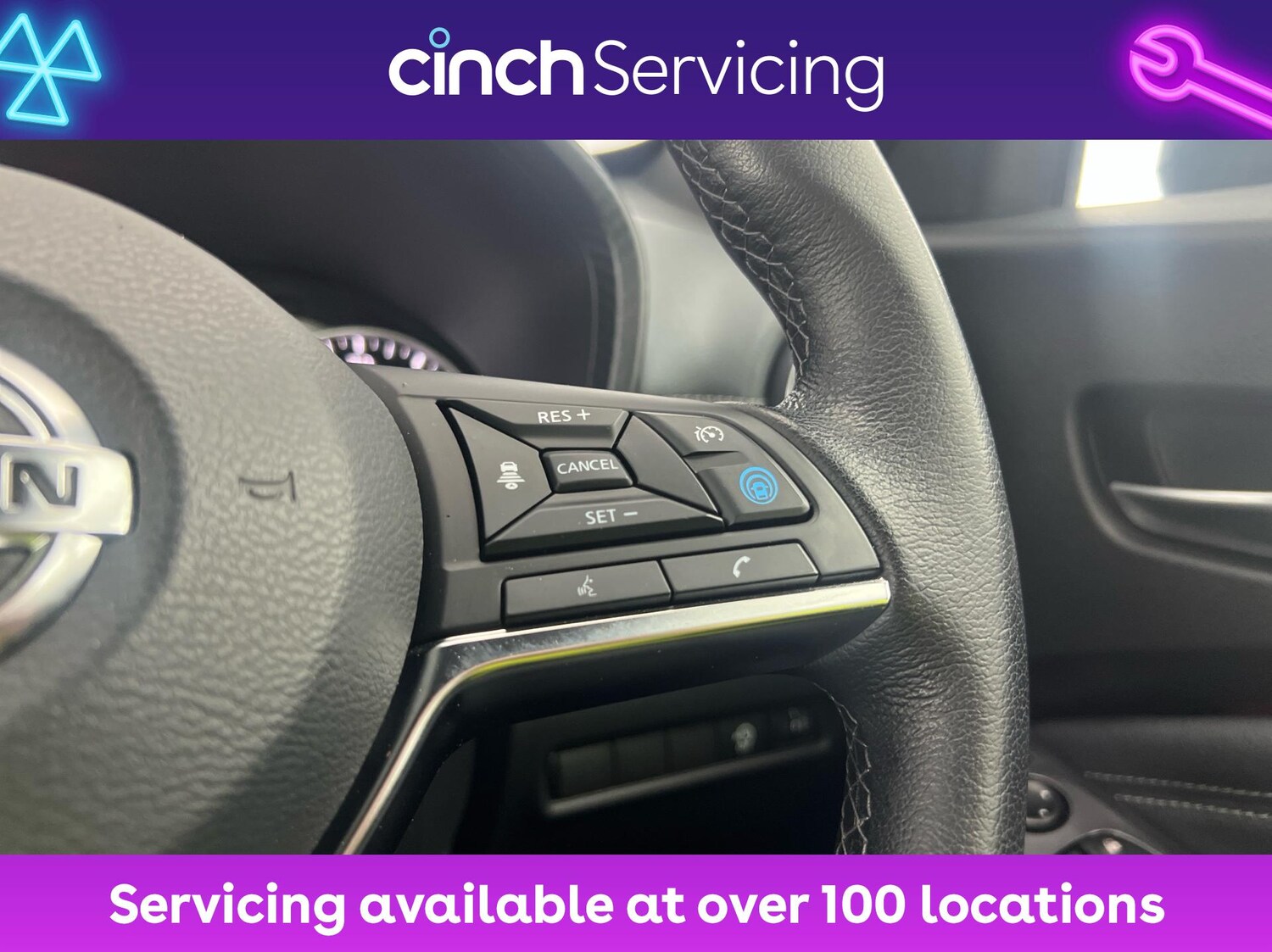 Used Nissan Juke 2021 for sale - 77020337: Photo 31