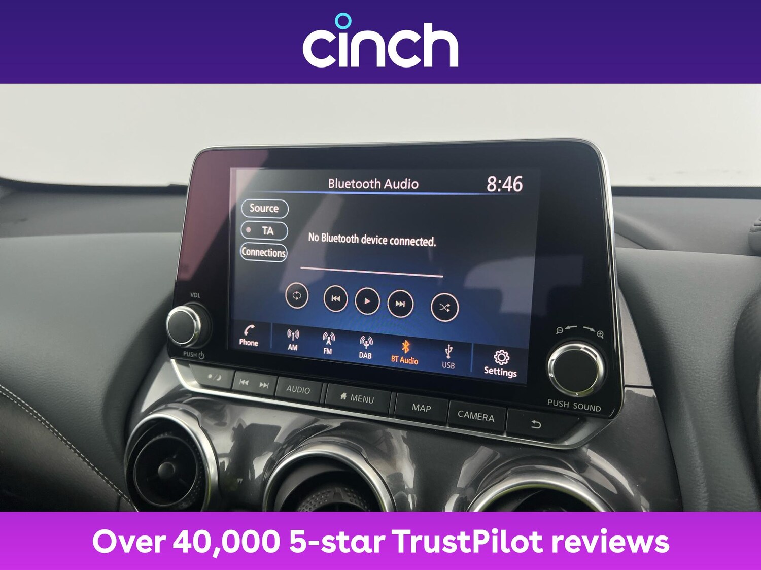 Used Nissan Juke 2021 for sale - 77020337: Photo 33