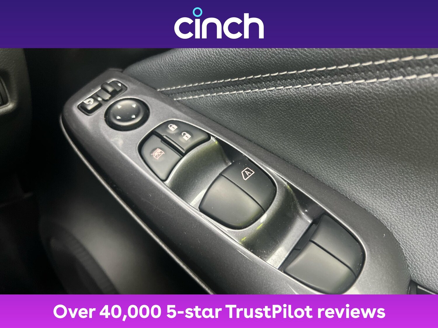 Used Nissan Juke 2021 for sale - 77020337: Photo 38