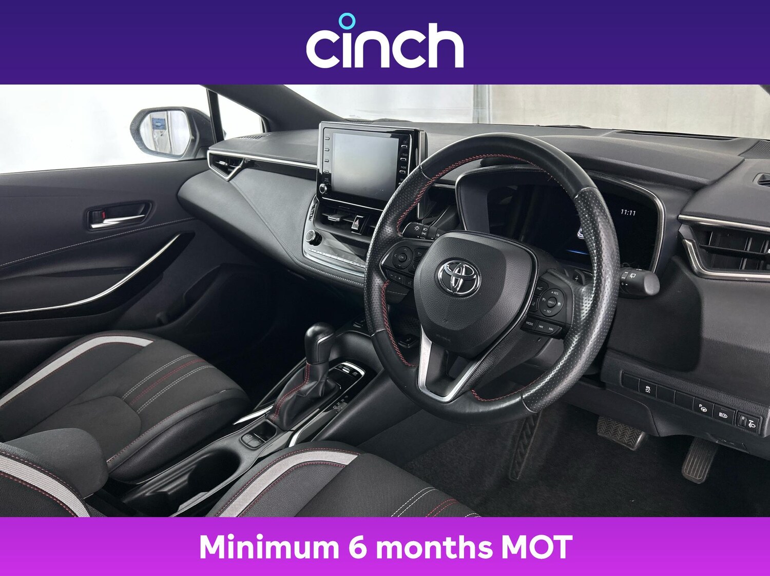 Used Toyota Corolla 2020 for sale - 76760810: Photo 12