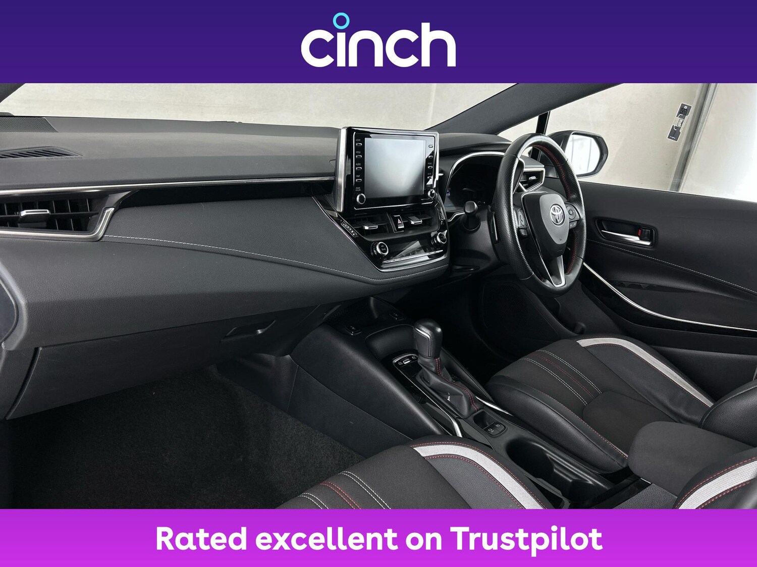 Used Toyota Corolla 2020 for sale - 76760810: Photo 14