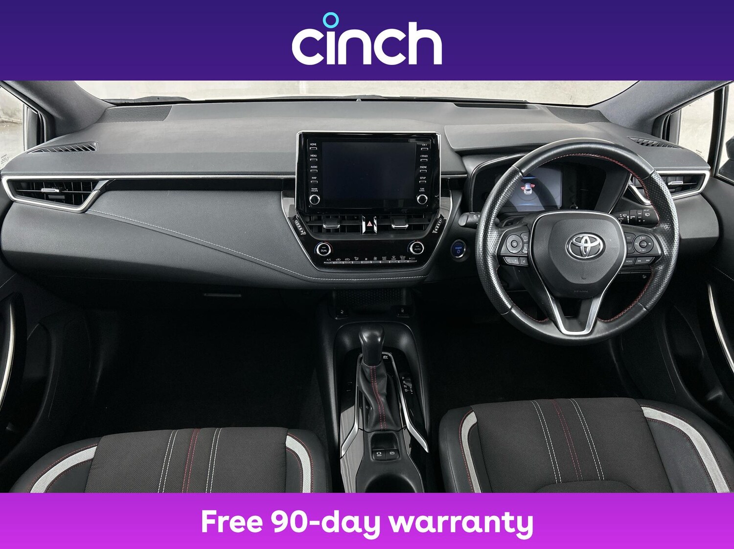 Used Toyota Corolla 2020 for sale - 76760810: Photo 15