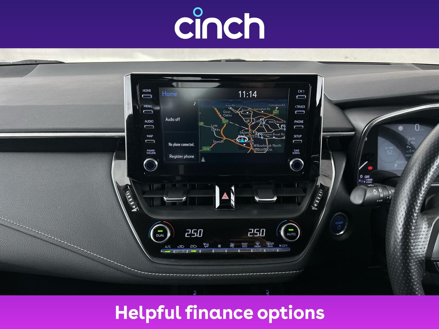 Used Toyota Corolla 2020 for sale - 76760810: Photo 17