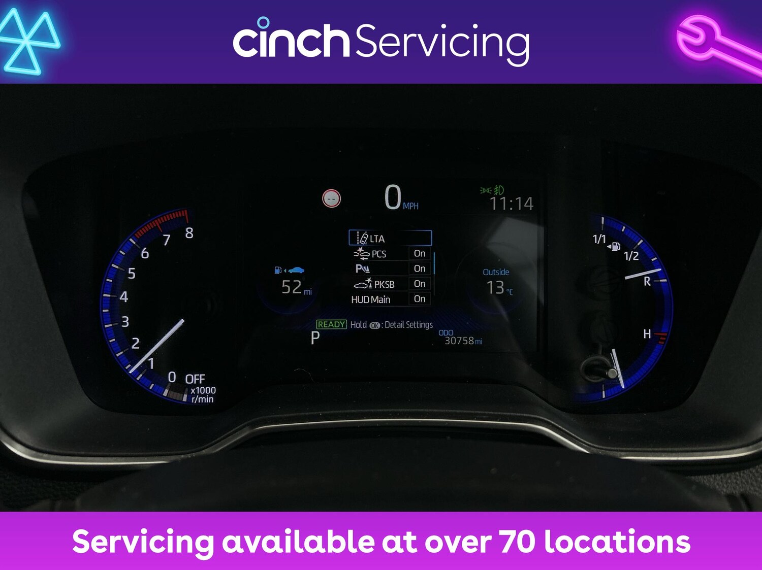 Used Toyota Corolla 2020 for sale - 76760810: Photo 18