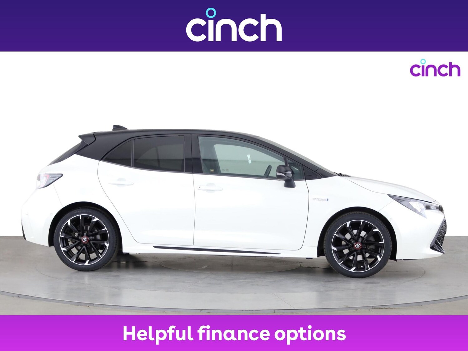 Used Toyota Corolla 2020 for sale - 76760810: Photo 2