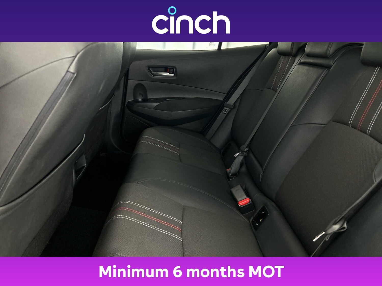 Used Toyota Corolla 2020 for sale - 76760810: Photo 20