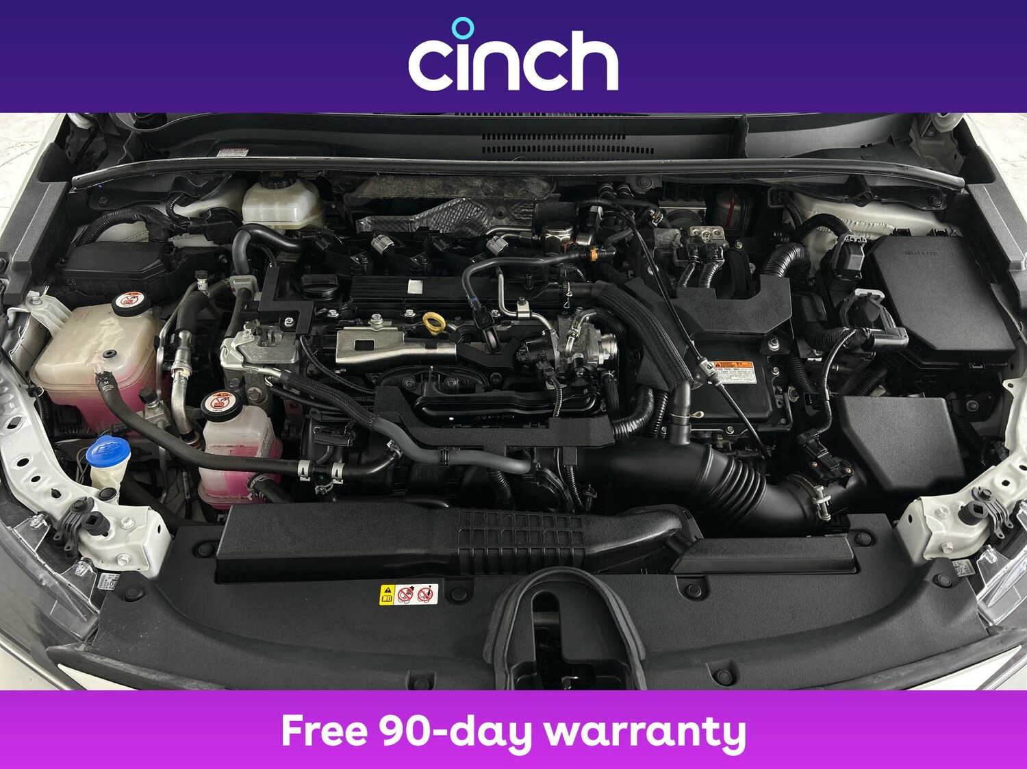 Used Toyota Corolla 2020 for sale - 76760810: Photo 23