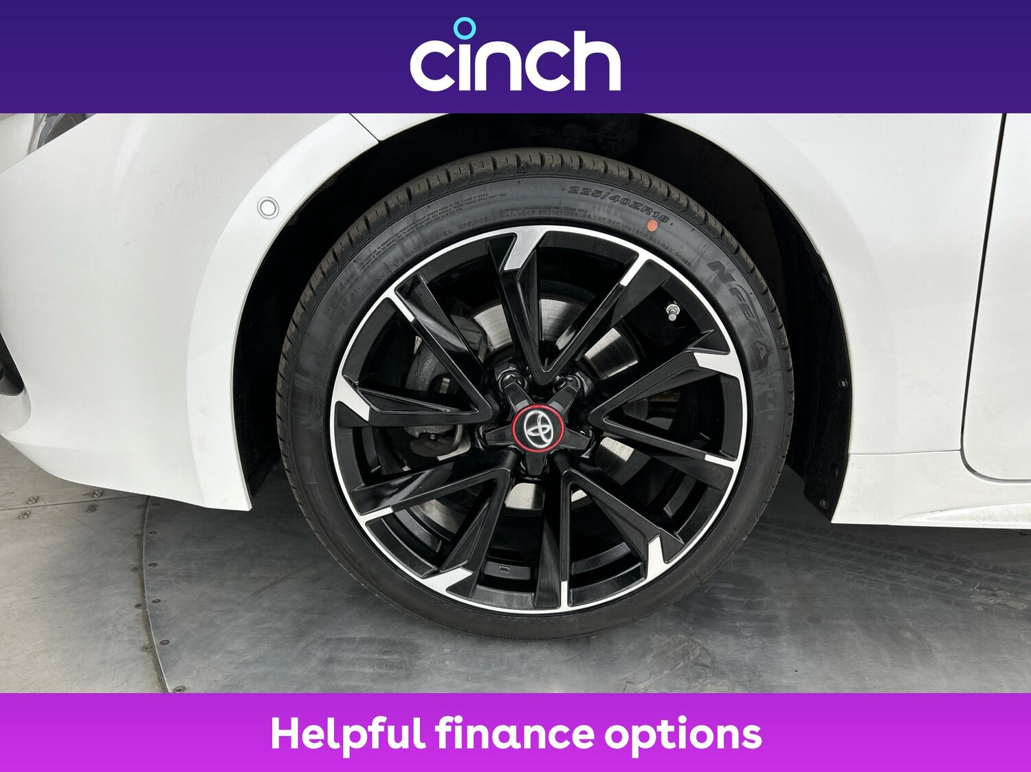 Used Toyota Corolla 2020 for sale - 76760810: Photo 24