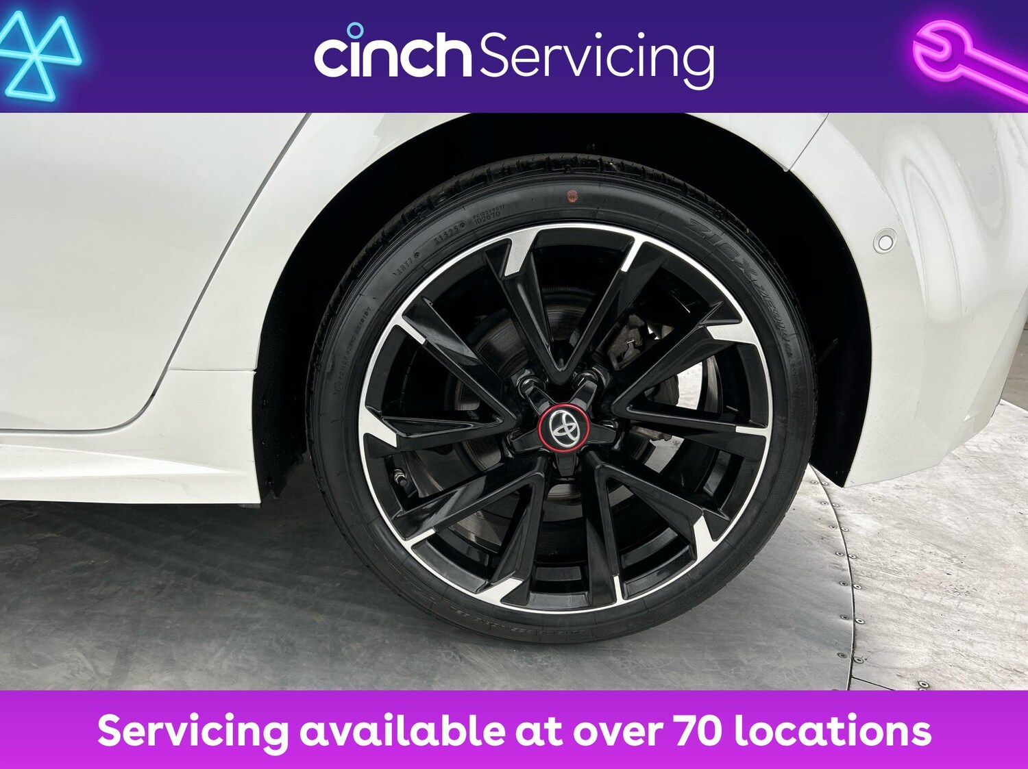 Used Toyota Corolla 2020 for sale - 76760810: Photo 26