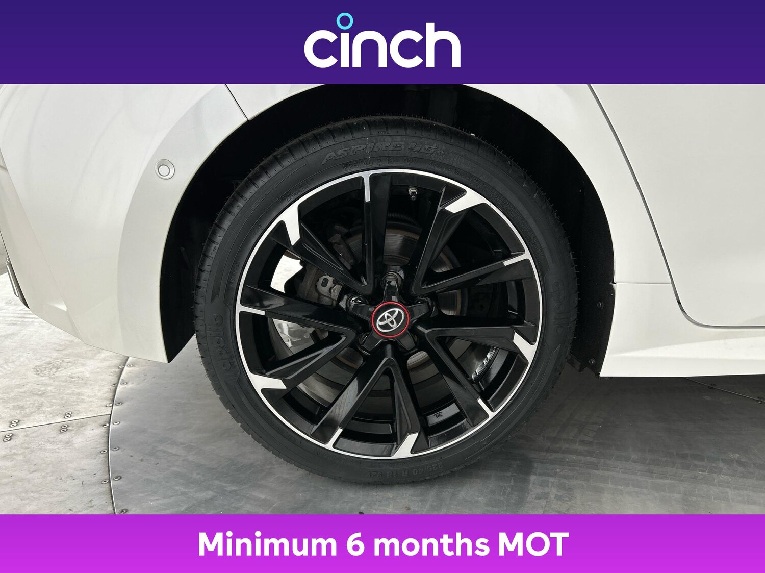 Used Toyota Corolla 2020 for sale - 76760810: Photo 27