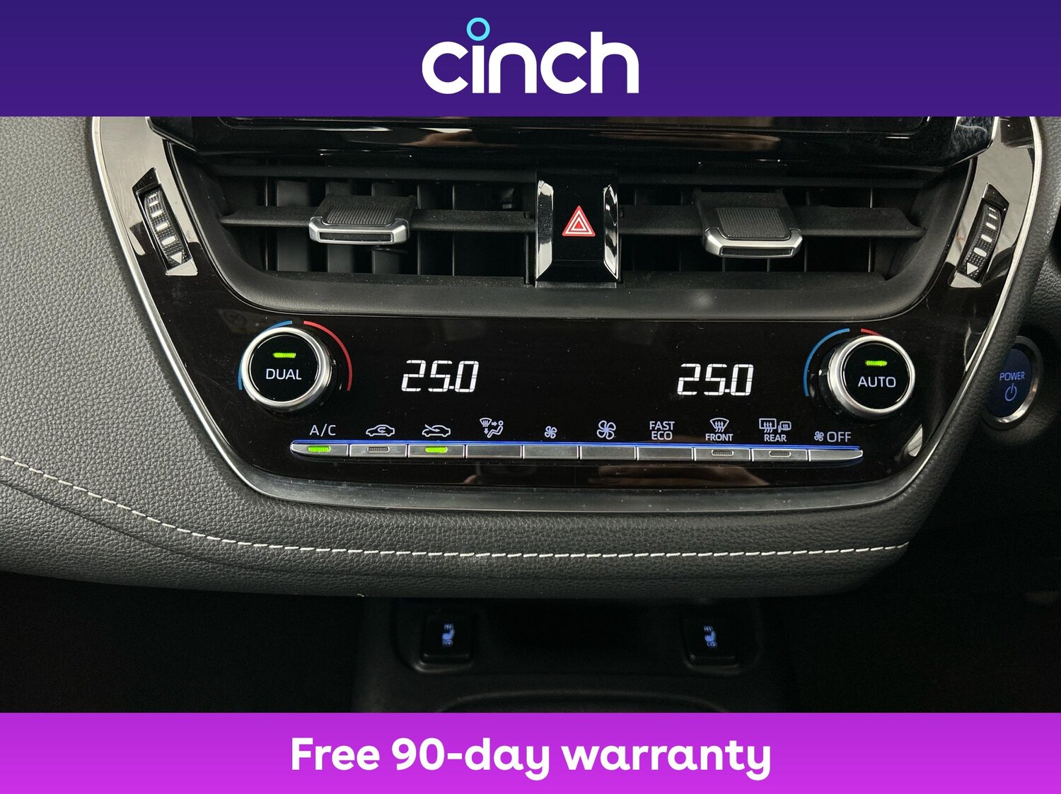 Used Toyota Corolla 2020 for sale - 76760810: Photo 34