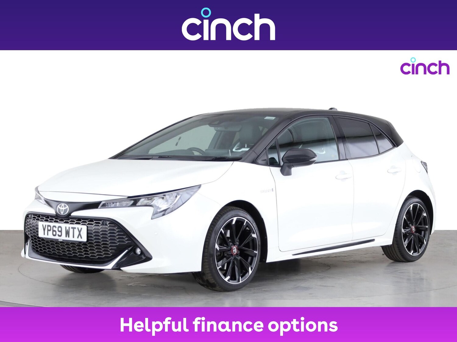 Used Toyota Corolla 2020 for sale - 76760810: Photo 9