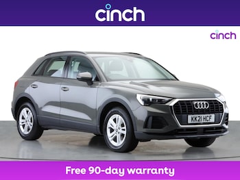 Audi - Q3