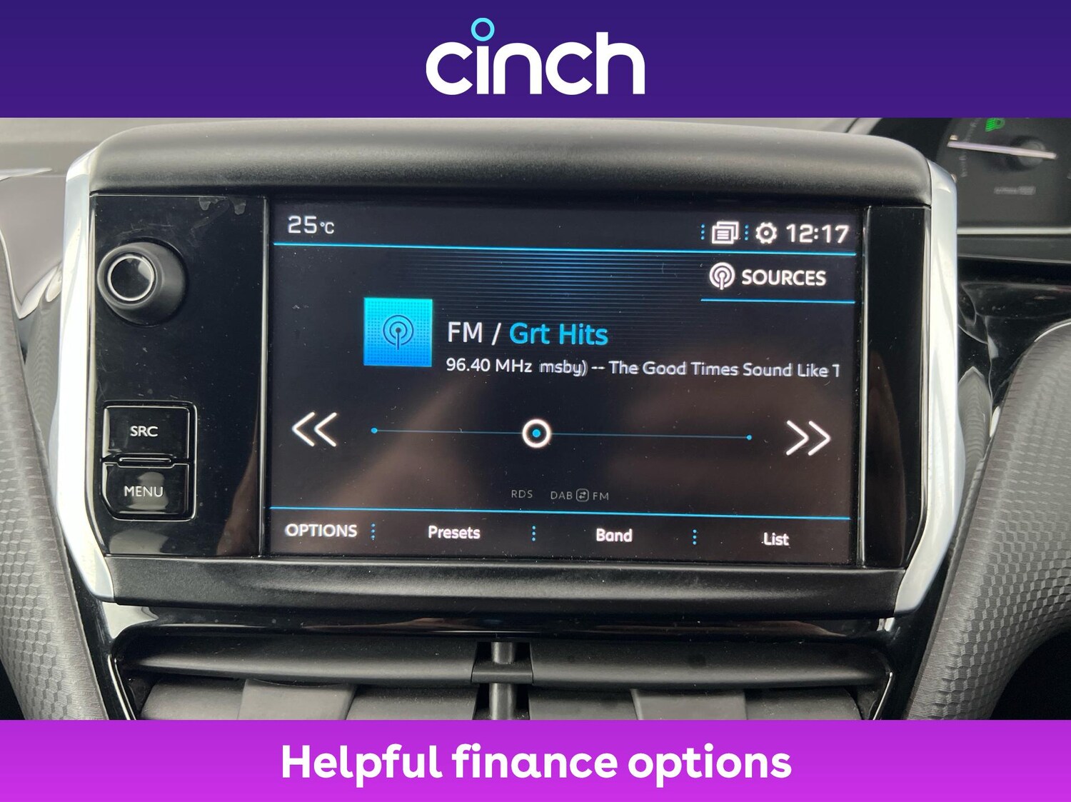 Used Peugeot 208 2019 for sale - 76501303: Photo 17