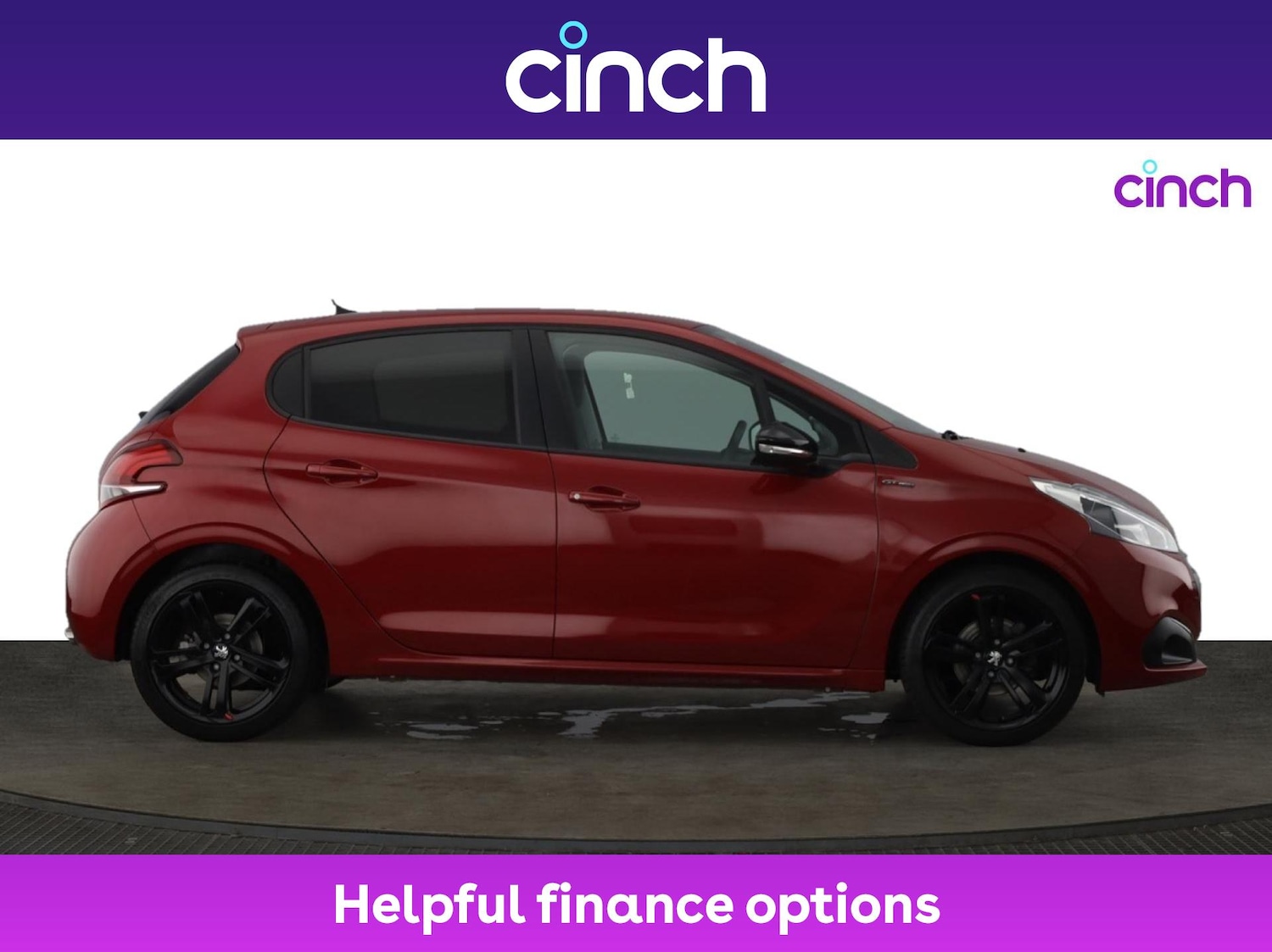 Used Peugeot 208 2019 for sale - 76501303: Photo 2