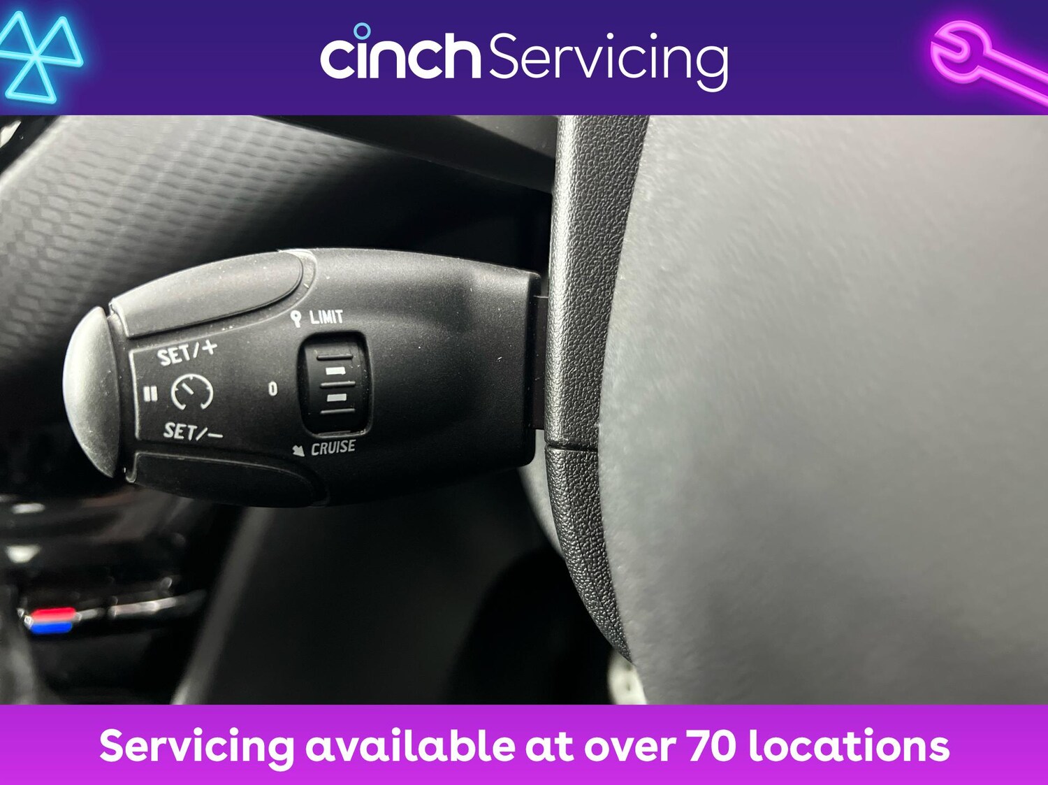 Used Peugeot 208 2019 for sale - 76501303: Photo 36