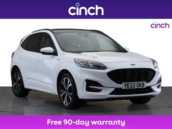 Ford - Kuga