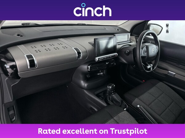 Used Citroen C4 Cactus 2019 for sale - 76204615: Photo 14