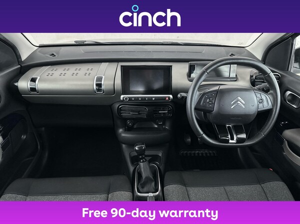 Used Citroen C4 Cactus 2019 for sale - 76204615: Photo 15