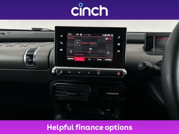 Used Citroen C4 Cactus 2019 for sale - 76204615: Photo 17