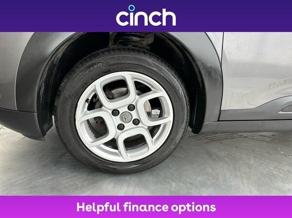 Used Citroen C4 Cactus 2019 for sale - 76204615: Photo 24
