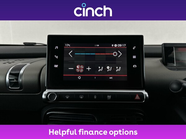 Used Citroen C4 Cactus 2019 for sale - 76204615: Photo 30