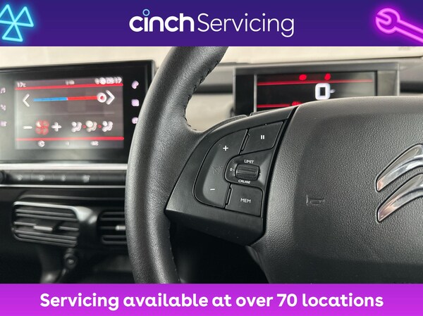 Used Citroen C4 Cactus 2019 for sale - 76204615: Photo 31