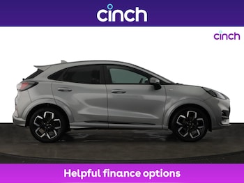 Used Ford Puma 2022 for sale - 76041387: Photo 2