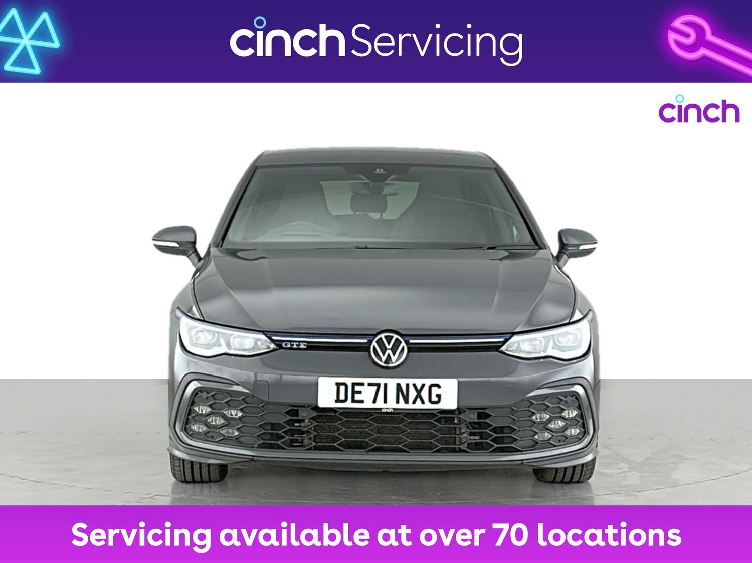 Used Volkswagen Golf 2021 for sale - 76474971: Photo 11