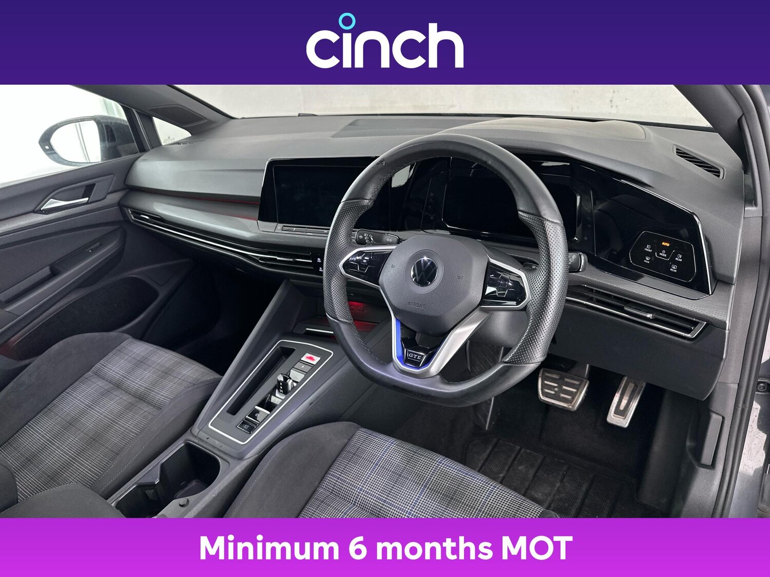 Used Volkswagen Golf 2021 for sale - 76474971: Photo 12