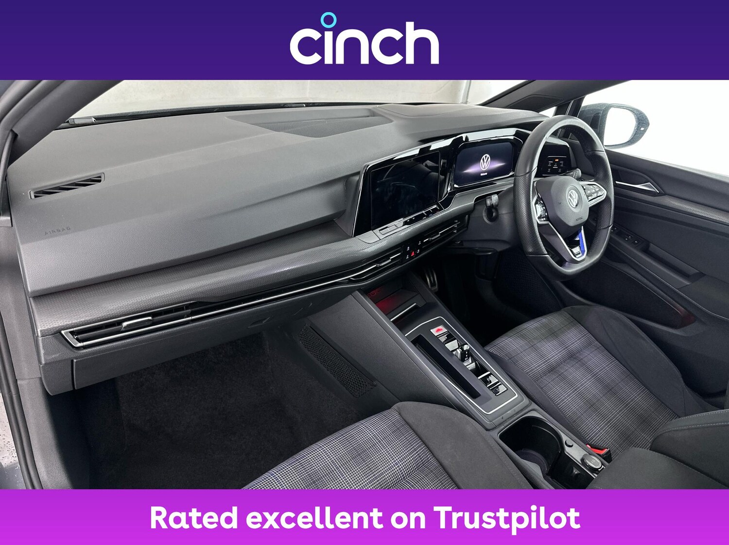 Used Volkswagen Golf 2021 for sale - 76474971: Photo 14