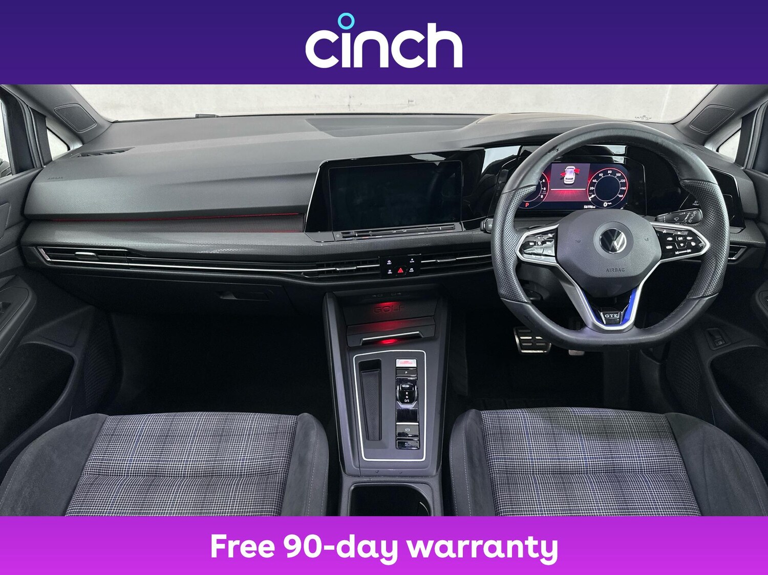 Used Volkswagen Golf 2021 for sale - 76474971: Photo 15