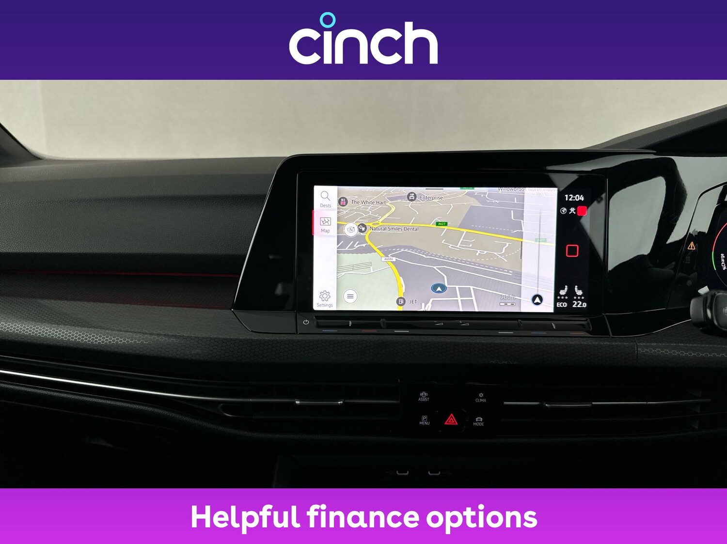 Used Volkswagen Golf 2021 for sale - 76474971: Photo 17