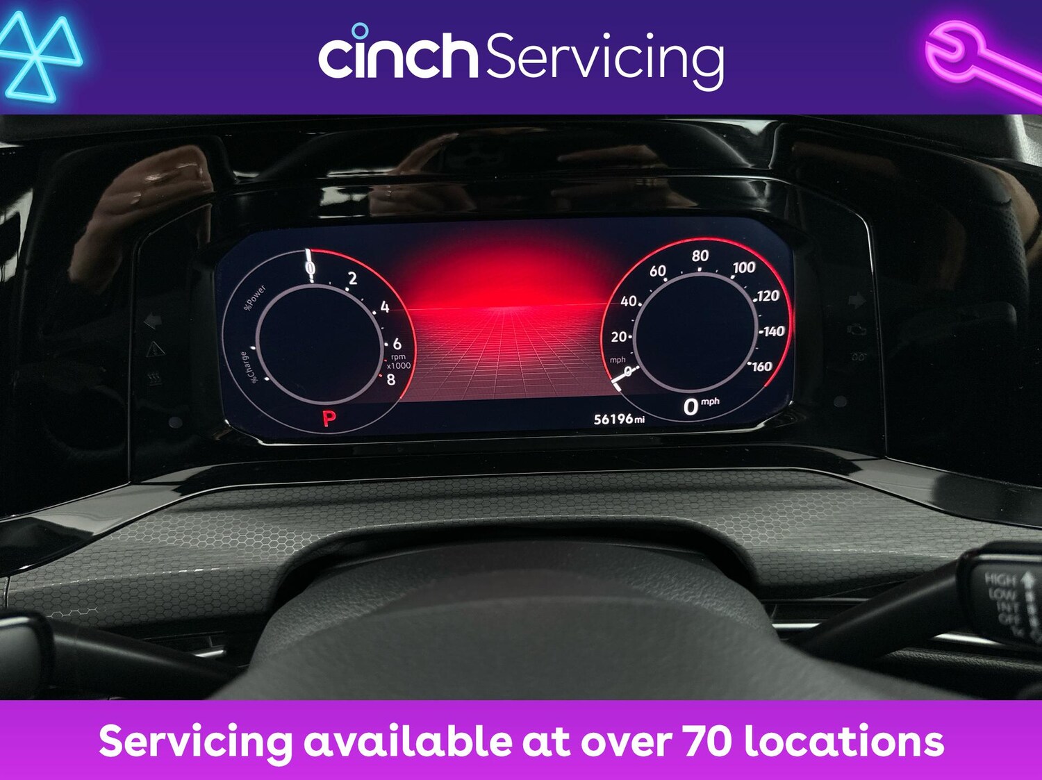 Used Volkswagen Golf 2021 for sale - 76474971: Photo 18