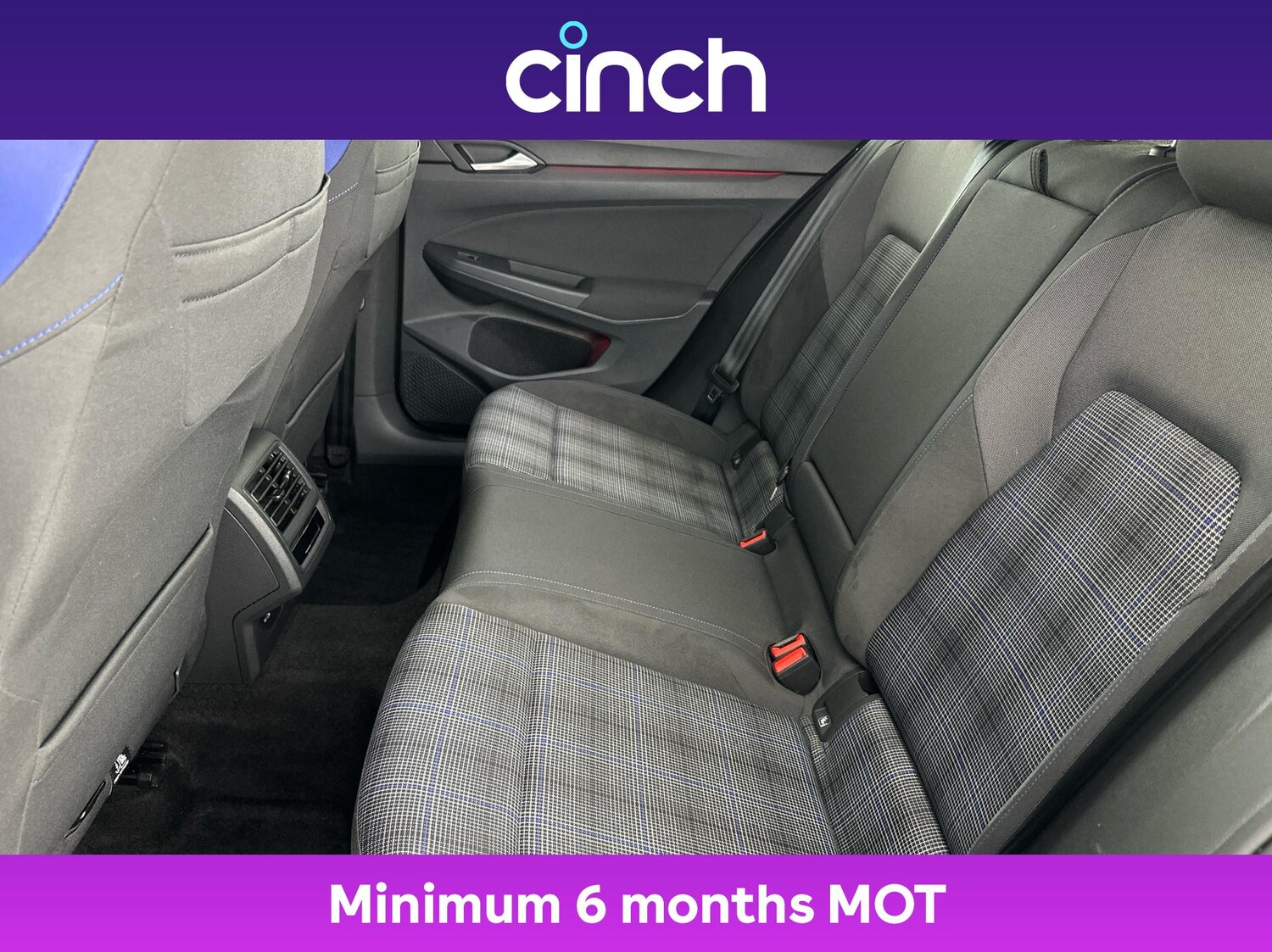 Used Volkswagen Golf 2021 for sale - 76474971: Photo 20